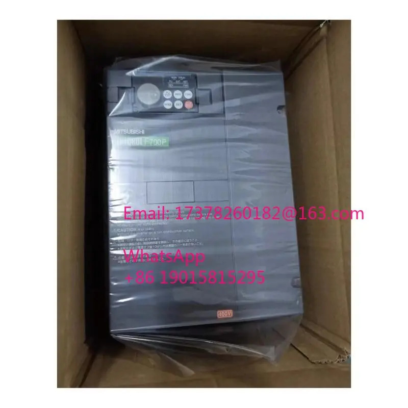 FR-F740P-15K 인버터