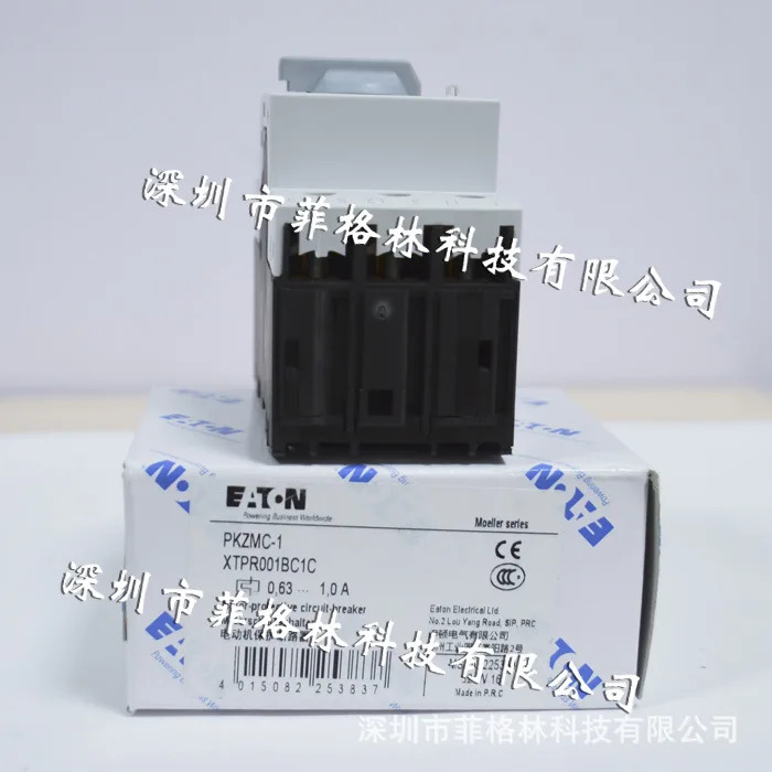 PKZMC-1 PKZMC-4 PKZMC-6 PKZMC-10 PKZMC-16