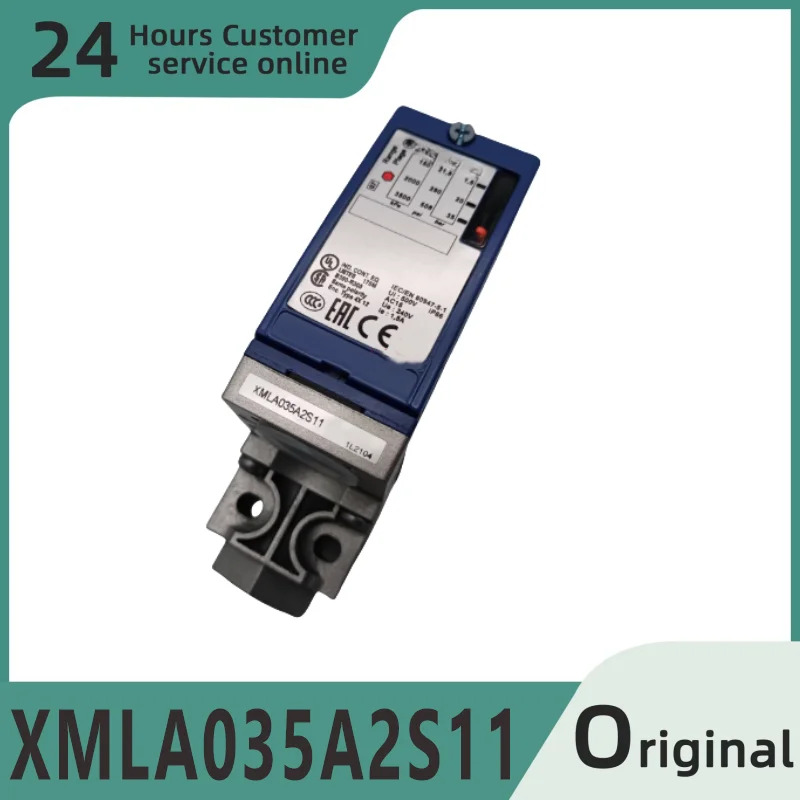 원본 XMLA160D2S11 XMLA035A2S11 XMLA070D2S11 XMLA020A2S11 XMLA160D2S12 압력 모듈