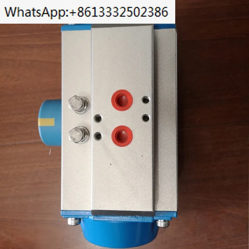 V-TORK 이작동 공압 헤드 VT 액추에이터 VT032D 050D 065D 075