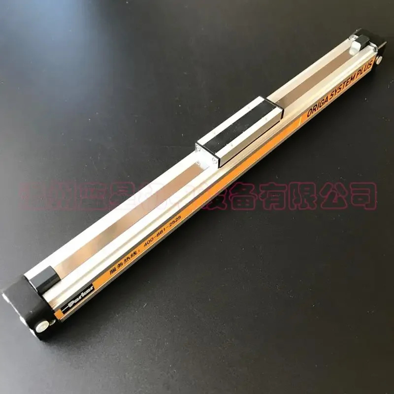 미국 파커 고속 로드리스 실린더 OSP-P25-02000-01000 시3 일