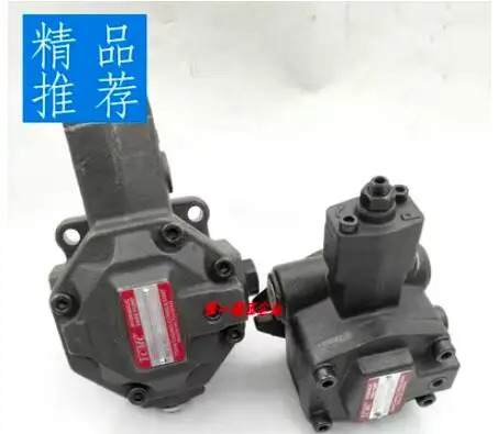 TCMC 베펌프 SVPF-15-70-20T SVPF-15-55-20T SVPF-15-35-20T SVPF-20-70-20T SVPF-20-55-20T SVPF-20-35-20T