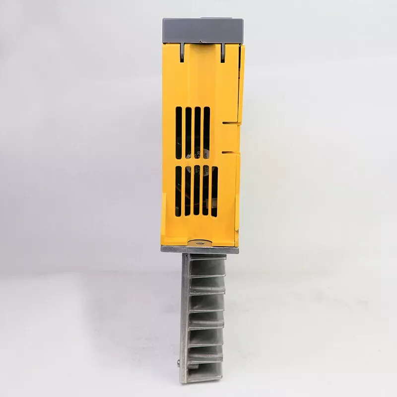 A06B-6096-H218 Fanuc 서보 증폭기 모듈 리퍼 완료 A06B6096H218