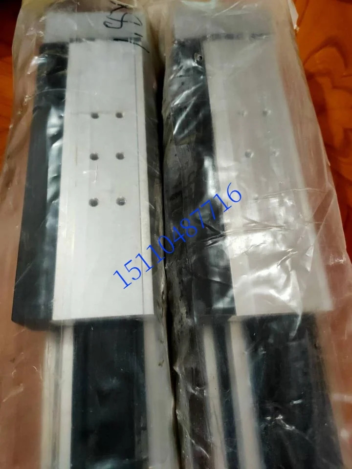 FESTO Festo 로드리스 실린더 DGC-50-400-G-PPV-A 532450