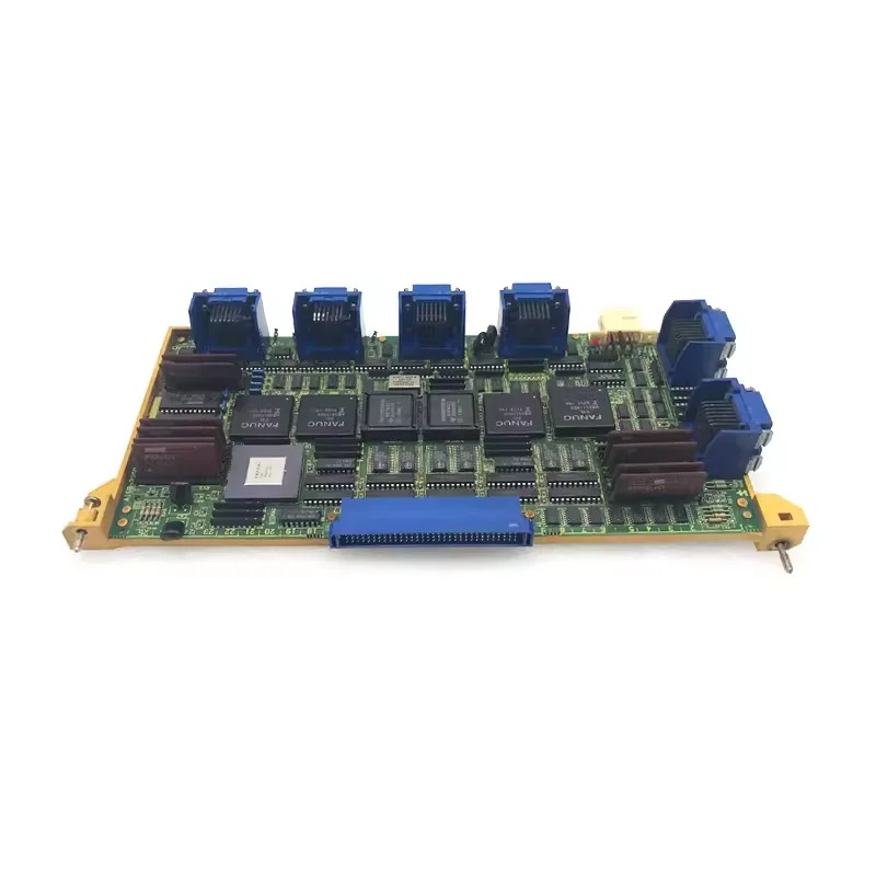 A16B-2200-0220 Fanuc 회로 기판 리퍼 A16B 2200 0220