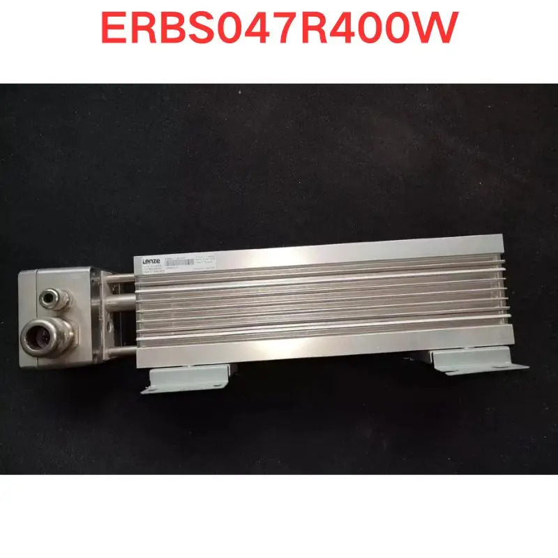 오리지널 ERBS047R400W 제동 저항기