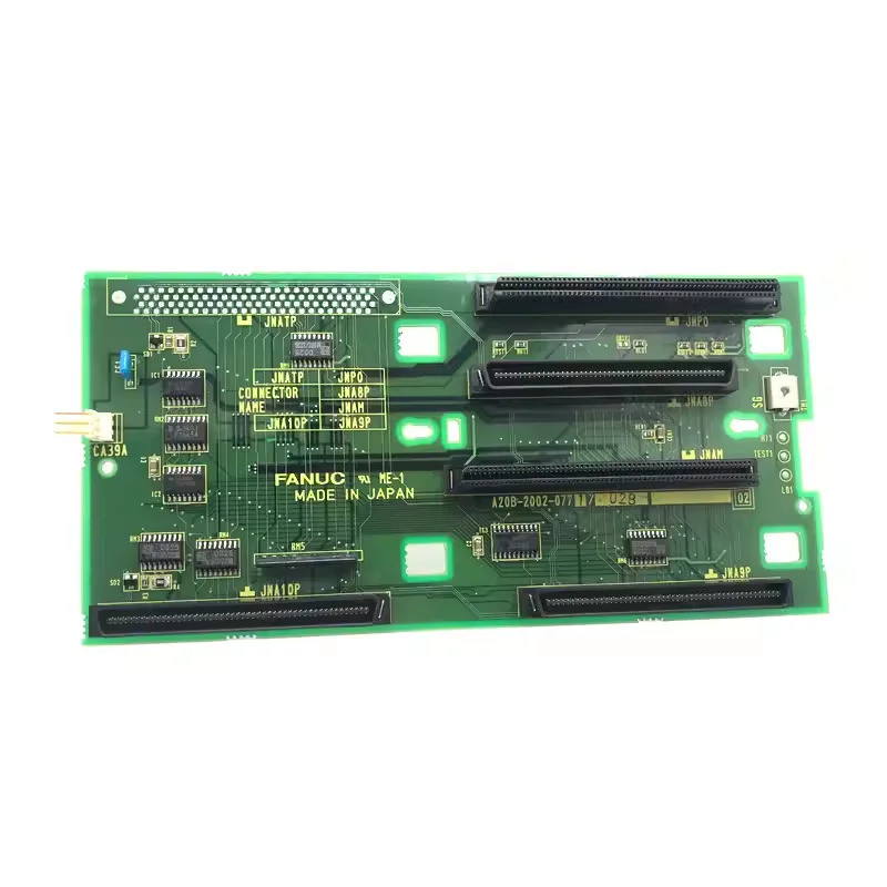 A20B-2002-0771 Fanuc 회로 기판 리퍼 A20B 2002 0771
