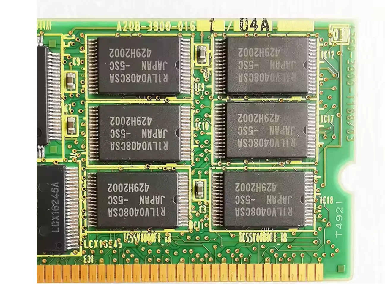 A20B-3900-0161 Fanuc 회로 기판 리퍼 A20B 3900 0161