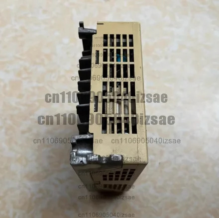 MSD011P1E 서보 드라이브 100W 100V 리퍼 완료