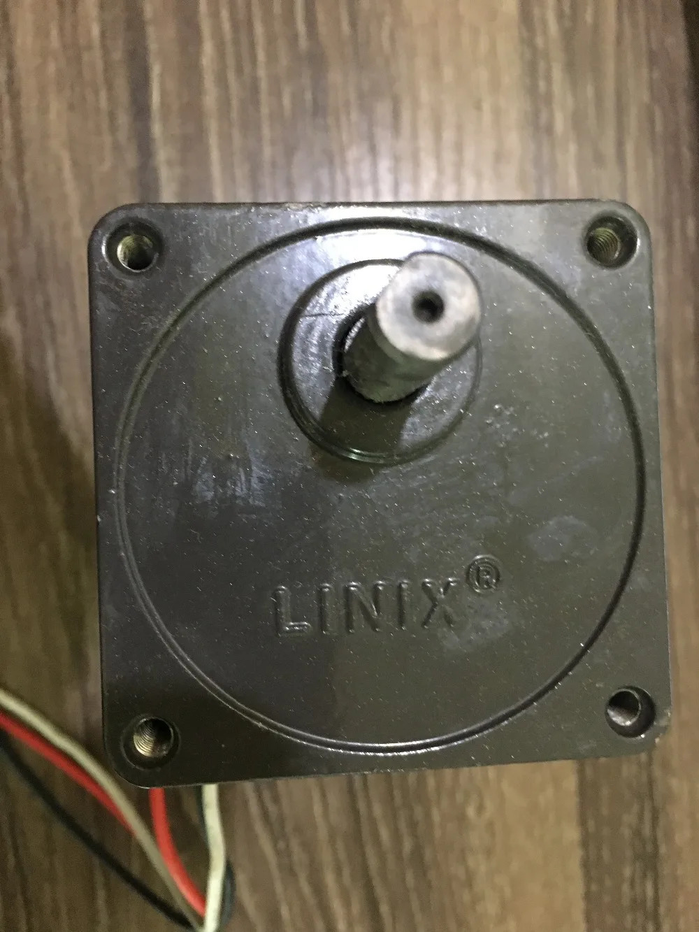 LINIX 모터 YN70-15-8 벽난로 70JB360G10 230V