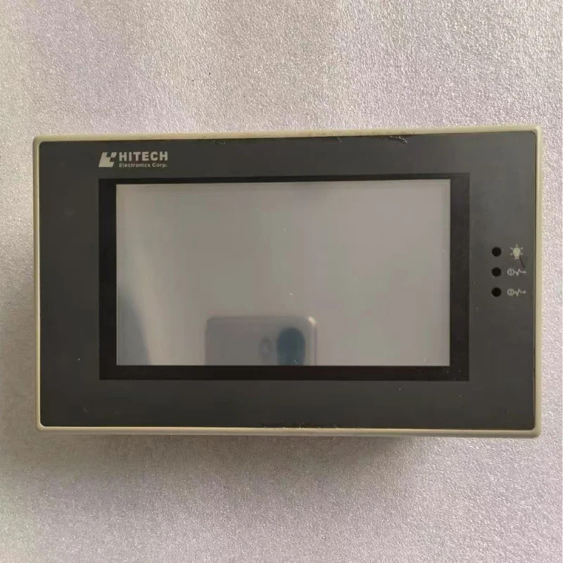리퍼 PWS6500S-SA 온 상태 터치 스크린 OK