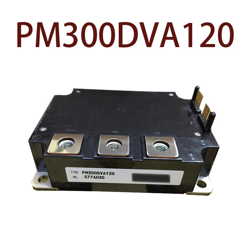 PM300DVA120 현장