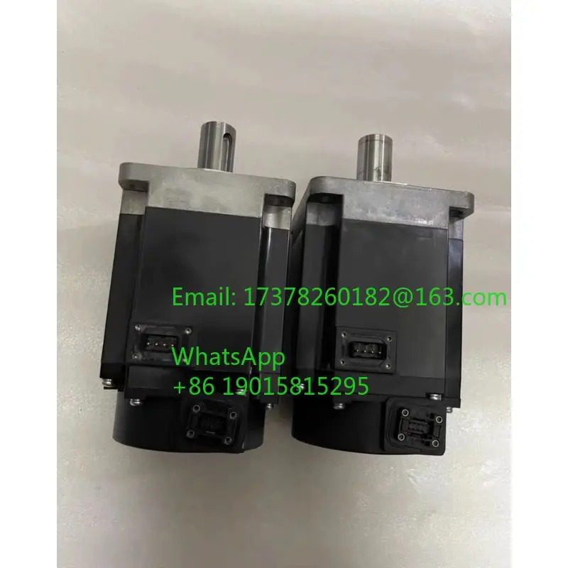 HG-KR73J HG KR73J 리퍼 서보모터 정상 기능 완료 OK