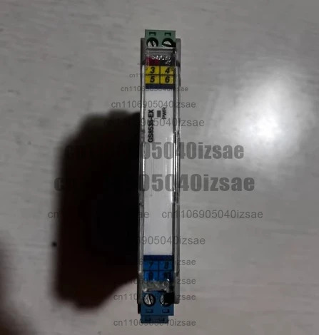 절연 안전 GS8535-EX 리퍼 완료