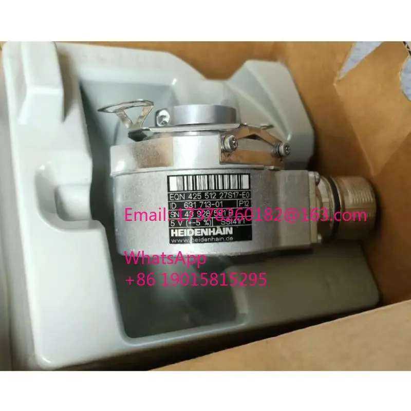 EQN 425 512 27S17-E0 인코더