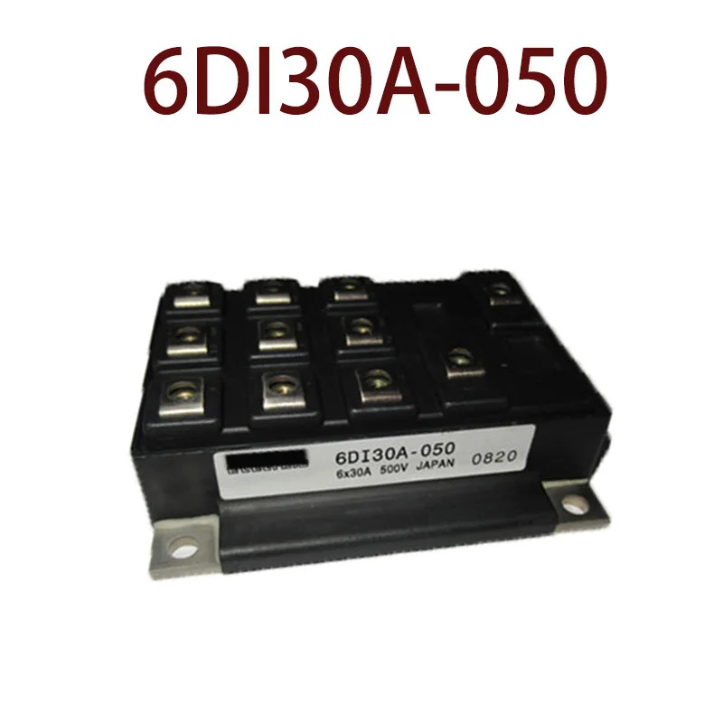 오리지널 -- 6DI30A-050 현장