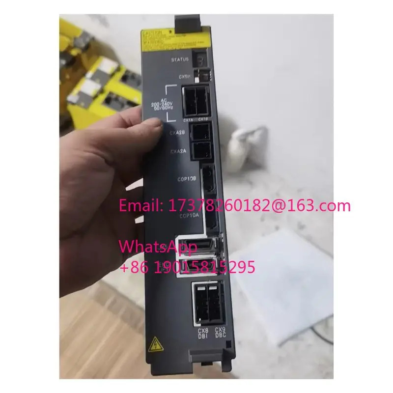 리퍼 A20B-2101-0071회로 기판 완료