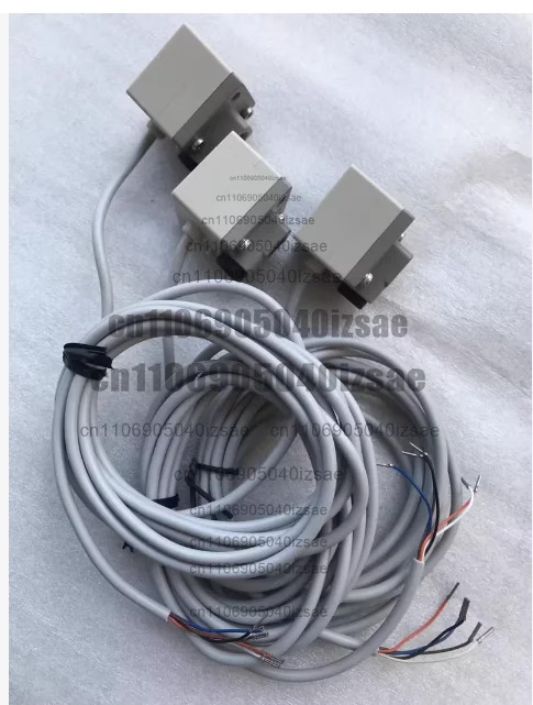 압력 게이지 HSE41-01-22-A01 리퍼 완료 OK