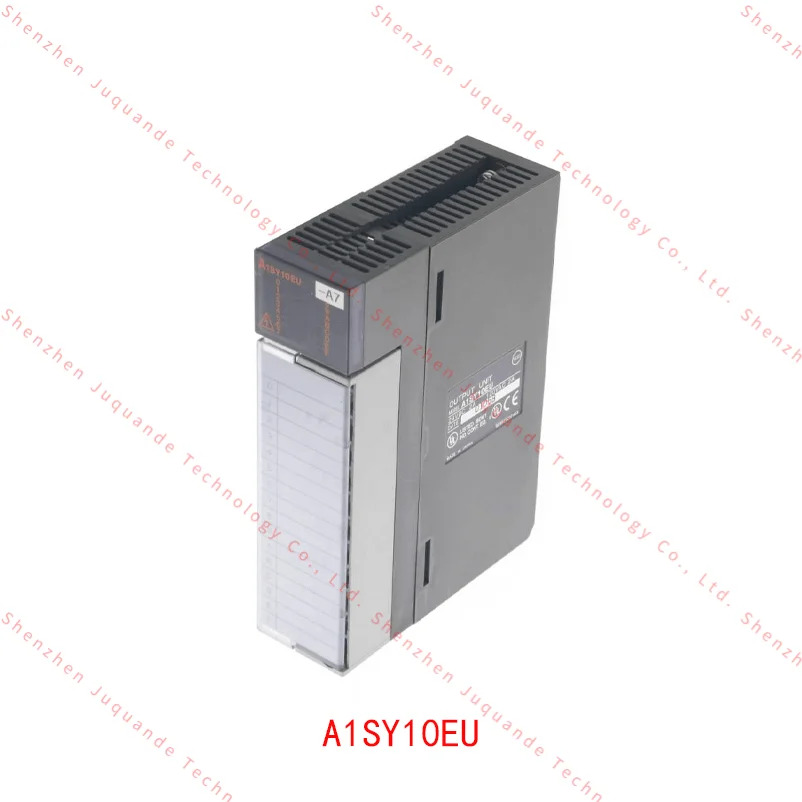 A1SX40-S2 오리지널 AJ65BTB2-16DR AJ65SBTC1-32D AJ65SBTC1-32D1 A1SY42P A1SY81 A1SY10EU ASY14EU