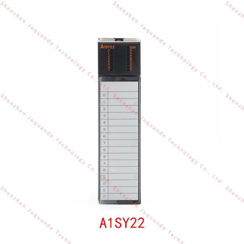 AY40 A1SY18AEU AY72 A1SY22 QD62 QD62D QD62E A61P 신 오리지널
