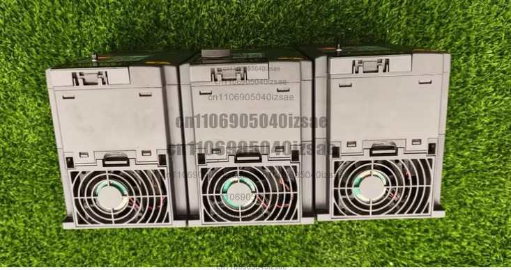 1.5KW 주파수 변환기 E301-1.5G/2.2P-T4 1.5KW/2.2KW 380V 리퍼 완료 OK