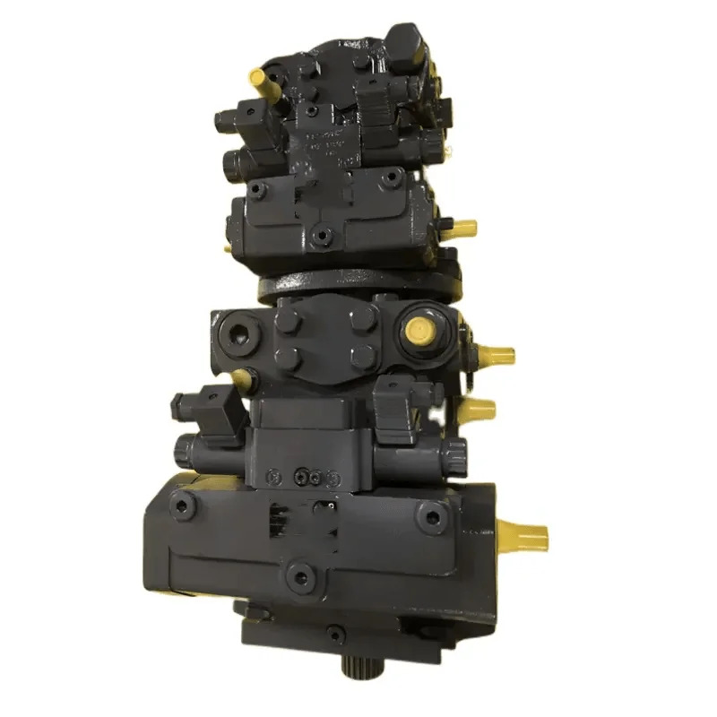 A4VG125HDMT132R-NSF02F021S-ES 유압 축 피스톤 펌프 셀러 A4VG 시리즈 A4VG25 A4VG50 A4VG125