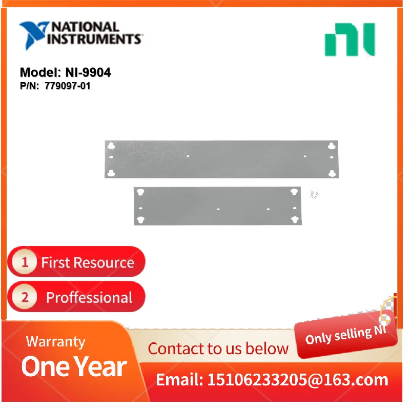 니 니-9904 779097 -01 C 시리즈 액세서리 컨트롤러 섀시