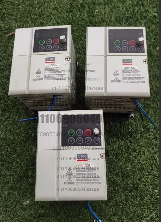 주파수 변환기 LSLV0015C100-4N 1.5KW 380V 리퍼 완료 OK