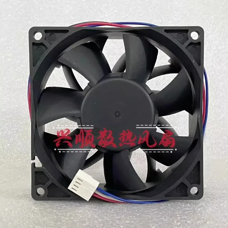 PF92381B1-000C-S99 오리지널 건축 표준 9238 DC12V 20.4W 4 선 냉각팬