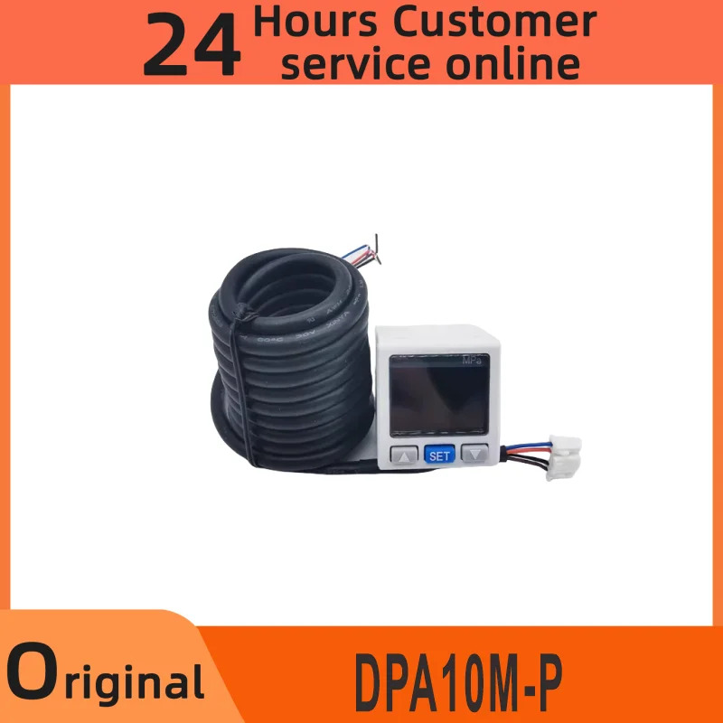 DPA10M-P DPA01M-P 디지털 압력 스위치 센서 신
