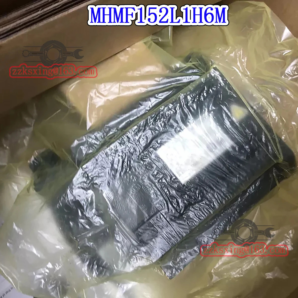 오리지널 AC 서보모터 MHMF152L1H6M