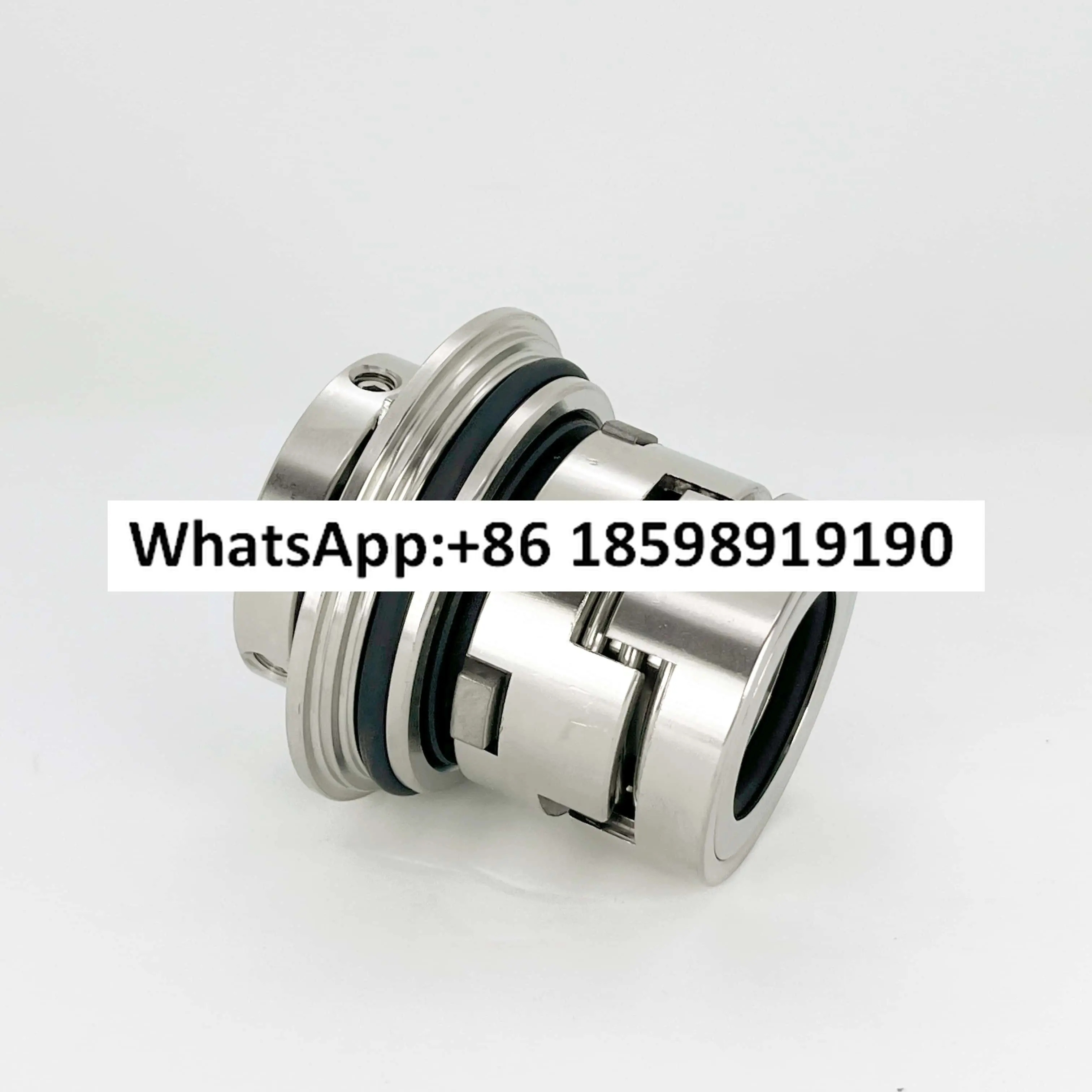 CRN CDLF GLF JMK-12 16 22 32 수직 다단 펌프 기계적 씰