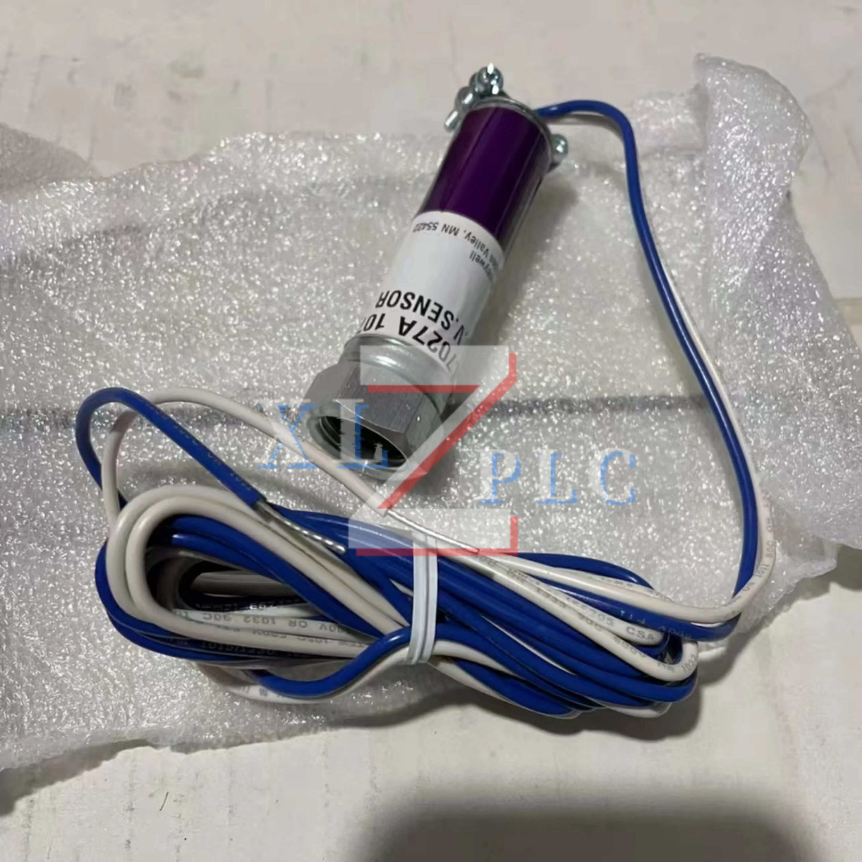화염 감지기 C7027A1072 C7035A1023