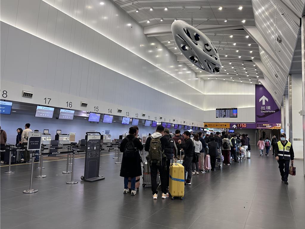 대만 공항 픽업드롭, 타이중 공항 - 시내 이미지 6