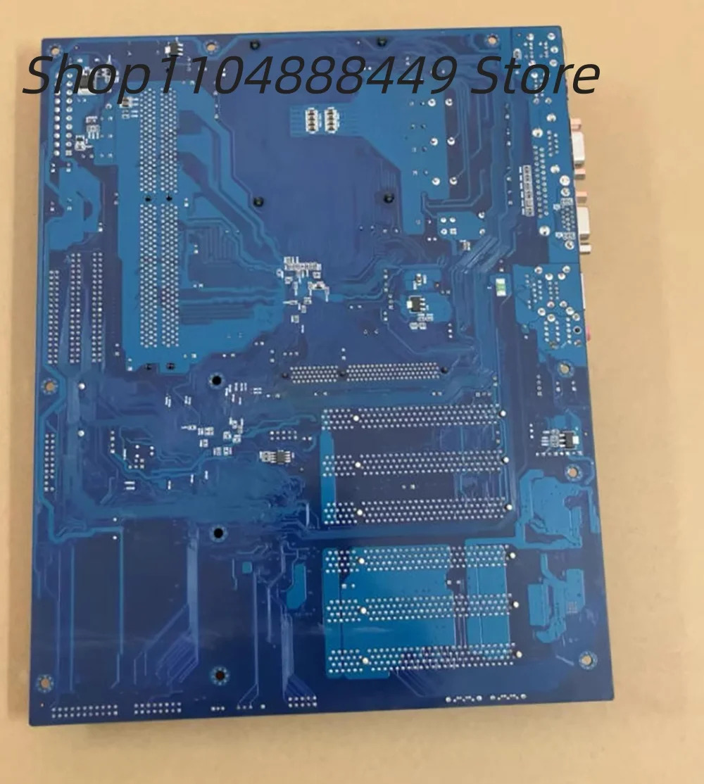 886LCD/ 886LCD/GV 마더보드