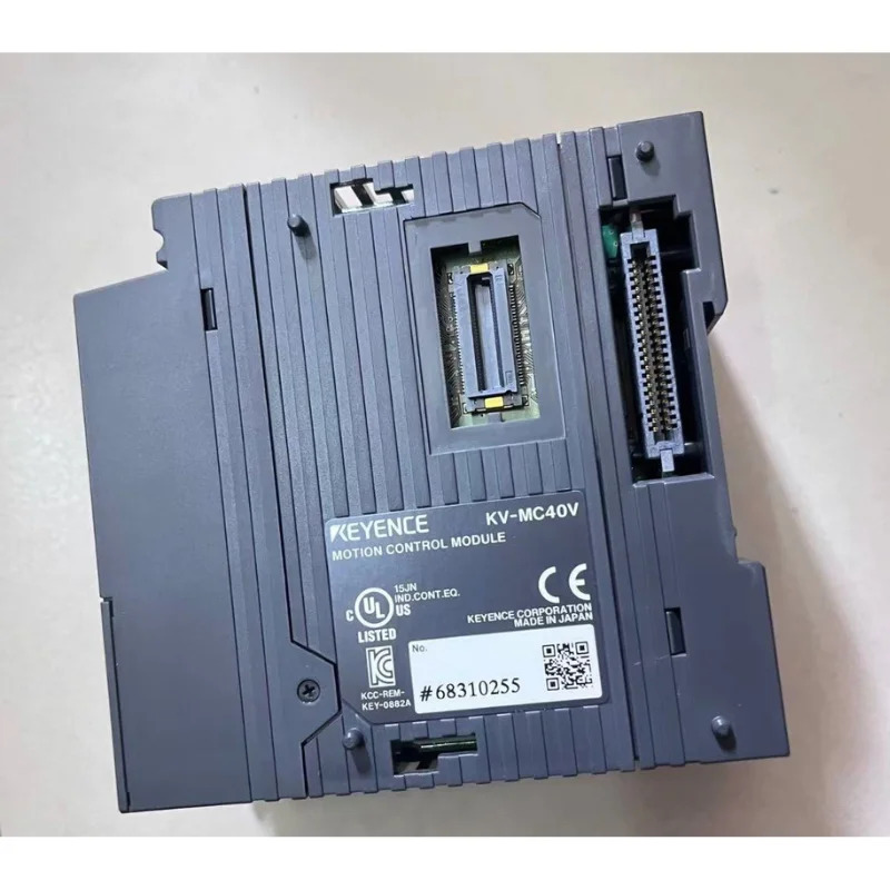 리퍼 PLC 모듈 KV-MC20V OK