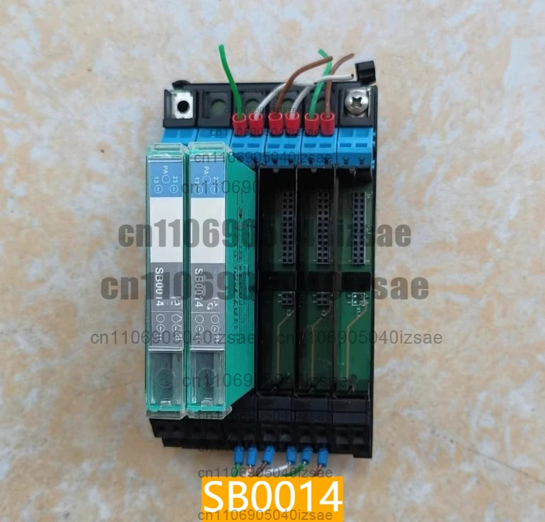 모듈 SB0014 250V 리퍼 OK