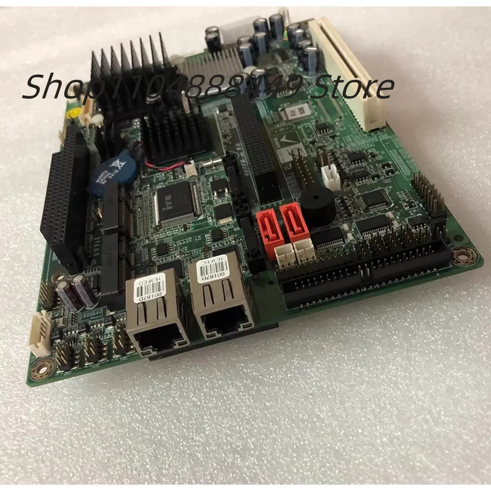 NOVA-945GSE-N270-R20 REV2.0 산업컴퓨터 마더보드