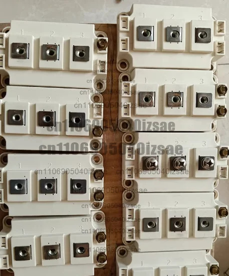 IGBT 모듈 SKM200GB123D