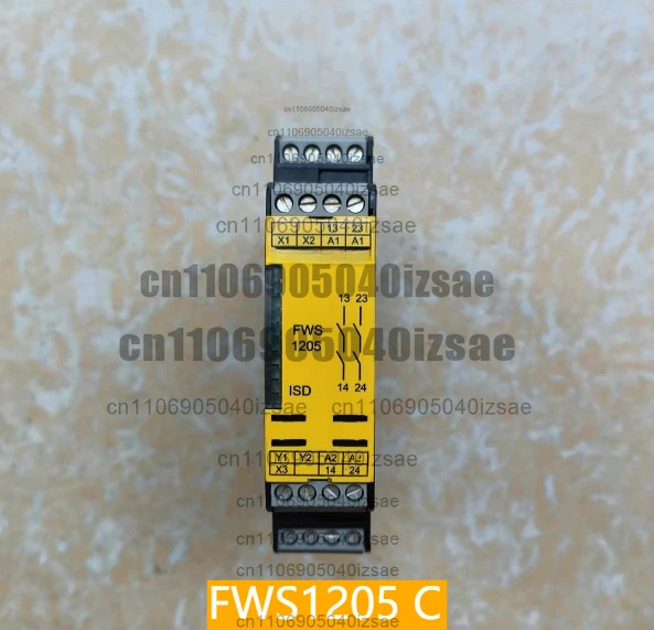 릴레이 FWS1205 C 24VDC 리퍼 완료 OK