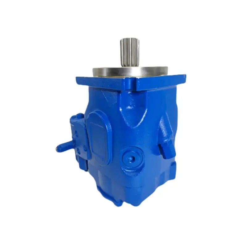 Nuoyi 펌프 유압 피스톤 A10VNO28 A10VNO45 A10VNO63 A10VNO85 A10VNO 고압 R902482556 AL A10VNO63DRS/52R-VWC62N0
