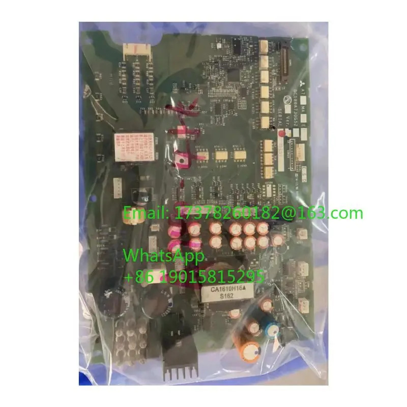 A74MA45E BC186A730G52 인버터 드라이브 보드