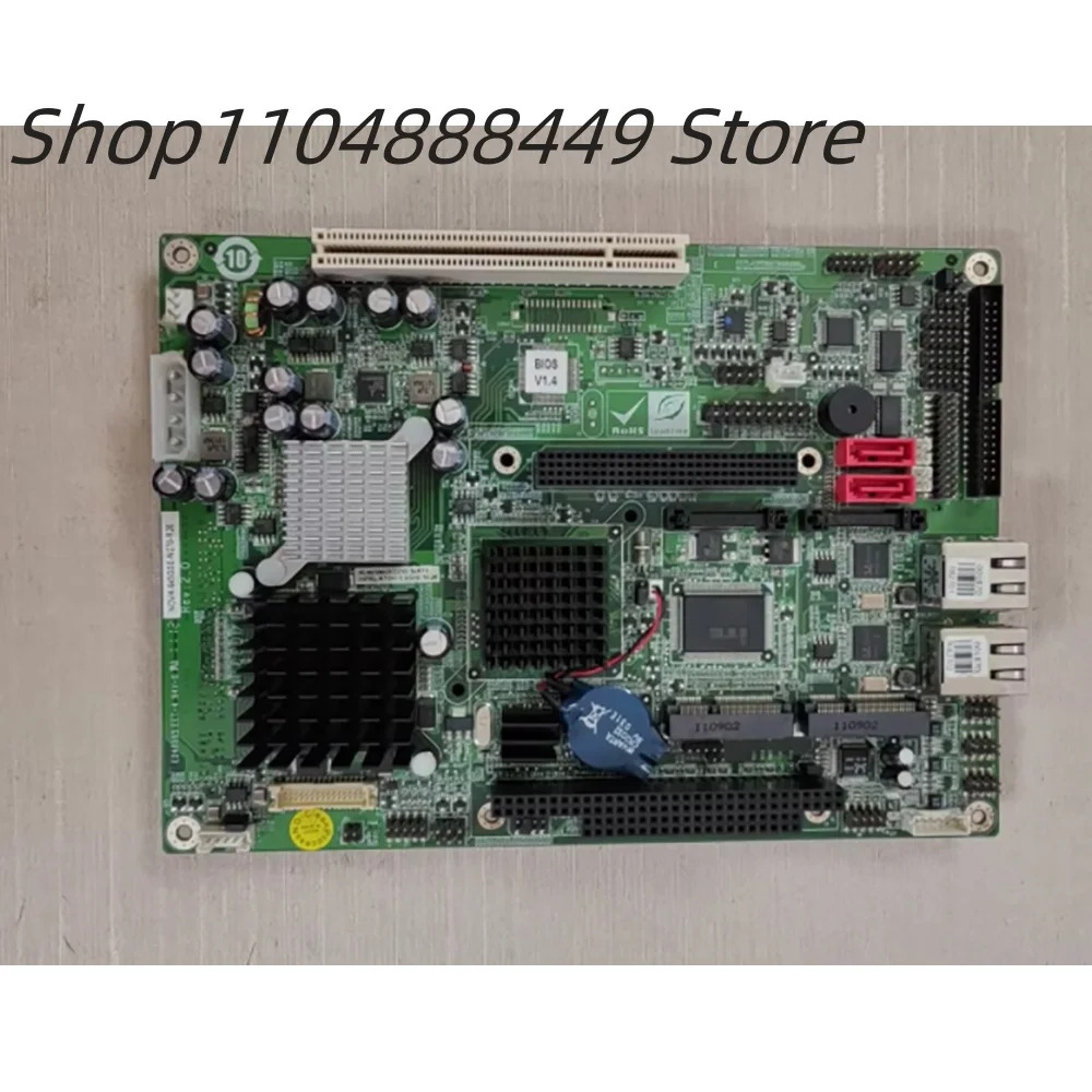 NOVA-945GSE-N270-R20 산업제어 마더보드