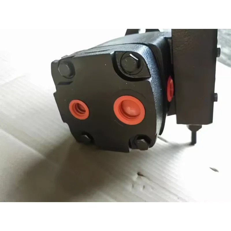 PVG-100-B1UV-LDFY-P-1NNSN-NN 가변 변위 축 피스톤 펌프 유압 PVG-130-F1UB-LSFY-P-1NNNN PVG130 PVG100