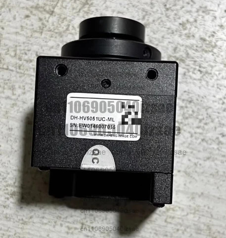산업카메라 DH-HV5051UC-ML 리퍼 완료