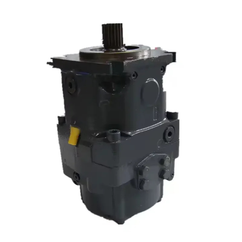 유압 피스톤 펌프 A11VO40 A11VO60 A11VO75 A11VO95 A11VO130 A11VO145 A11VO190 A11VO260 A11VO95LRDH 10R-NZ DK