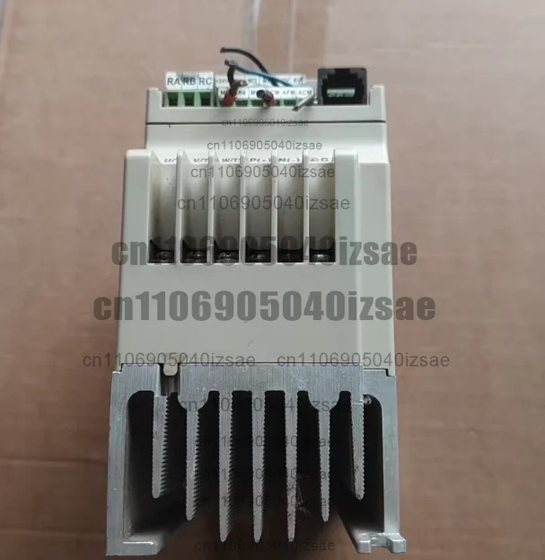 주파수 변환기 S900-4T0.75G 380V 0.75KW 리퍼 완료 OK