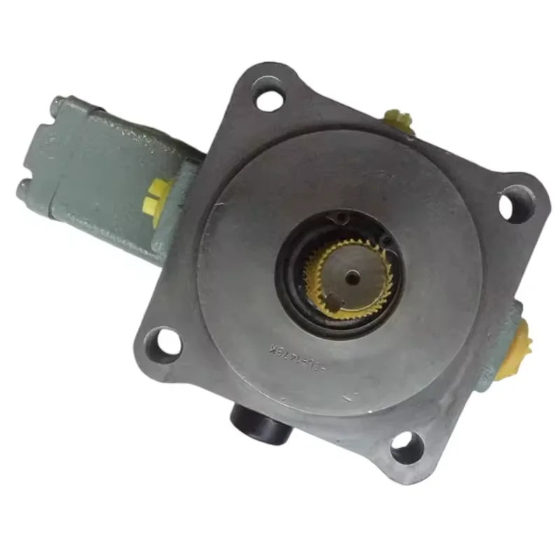 Nuoyi 베펌프 VDS VDR VDS-0A VDS-0B VDR-1A VDR-1B VDR-11A VDR-11B VDR-13A 소형 가변 볼륨 VDR-13B