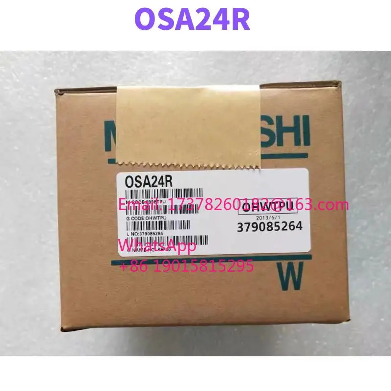 Sevor 모터OSA24R 인코더