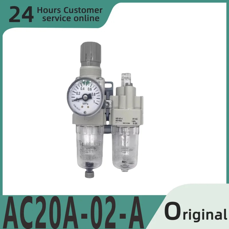 오리지널 필터 AC20A-02-A